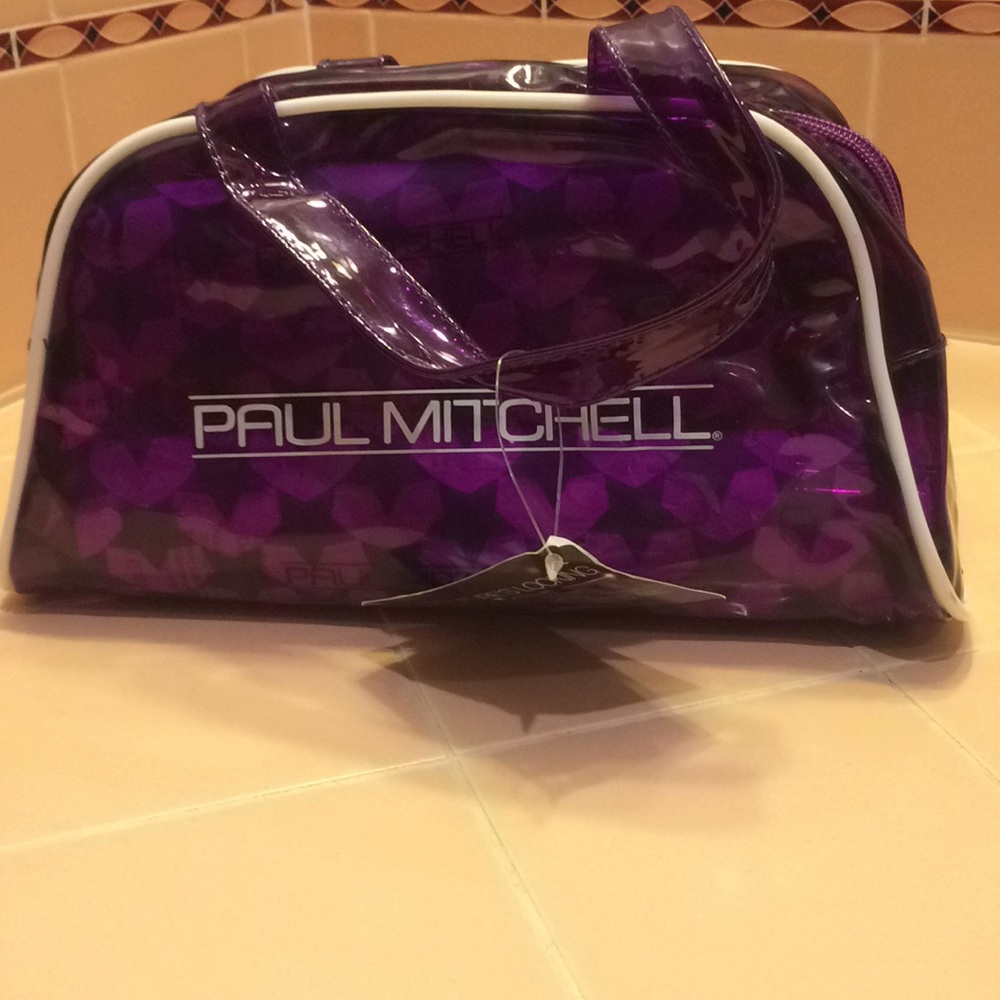 Paul Mitchel hair care pack